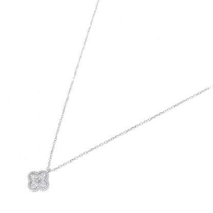 Van Cleef & Arpels Sweet Alhambra Necklace — view 2
