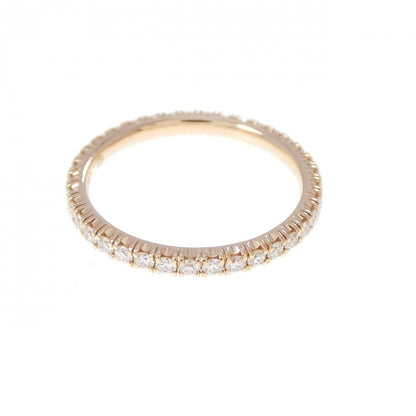 Cartier Etain Cell Ring