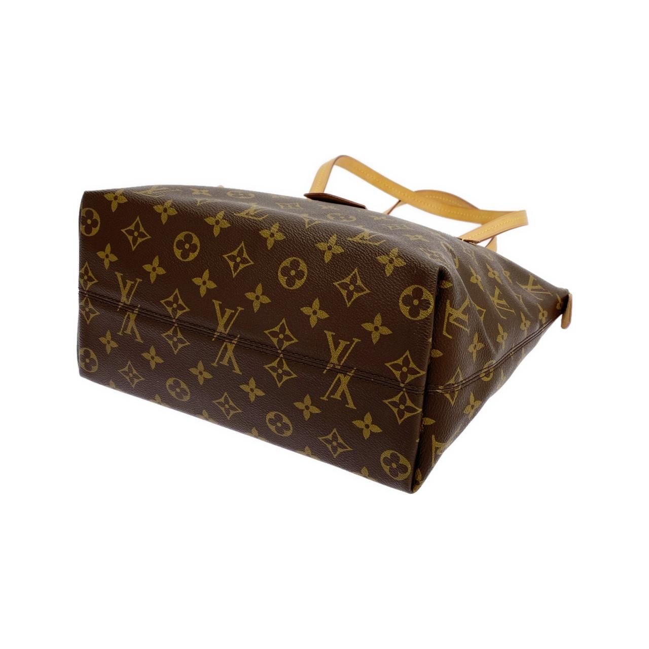 Louis Vuitton Monogram Jena PM Bag — view 3