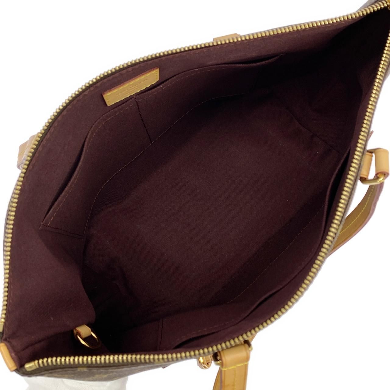 Louis Vuitton Monogram Jena PM Bag — view 7