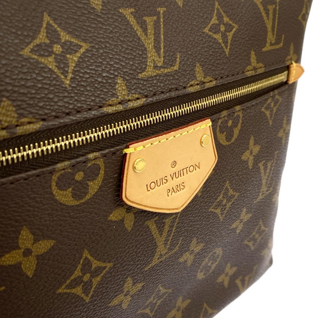 Louis Vuitton Monogram Jena PM Bag — view 4
