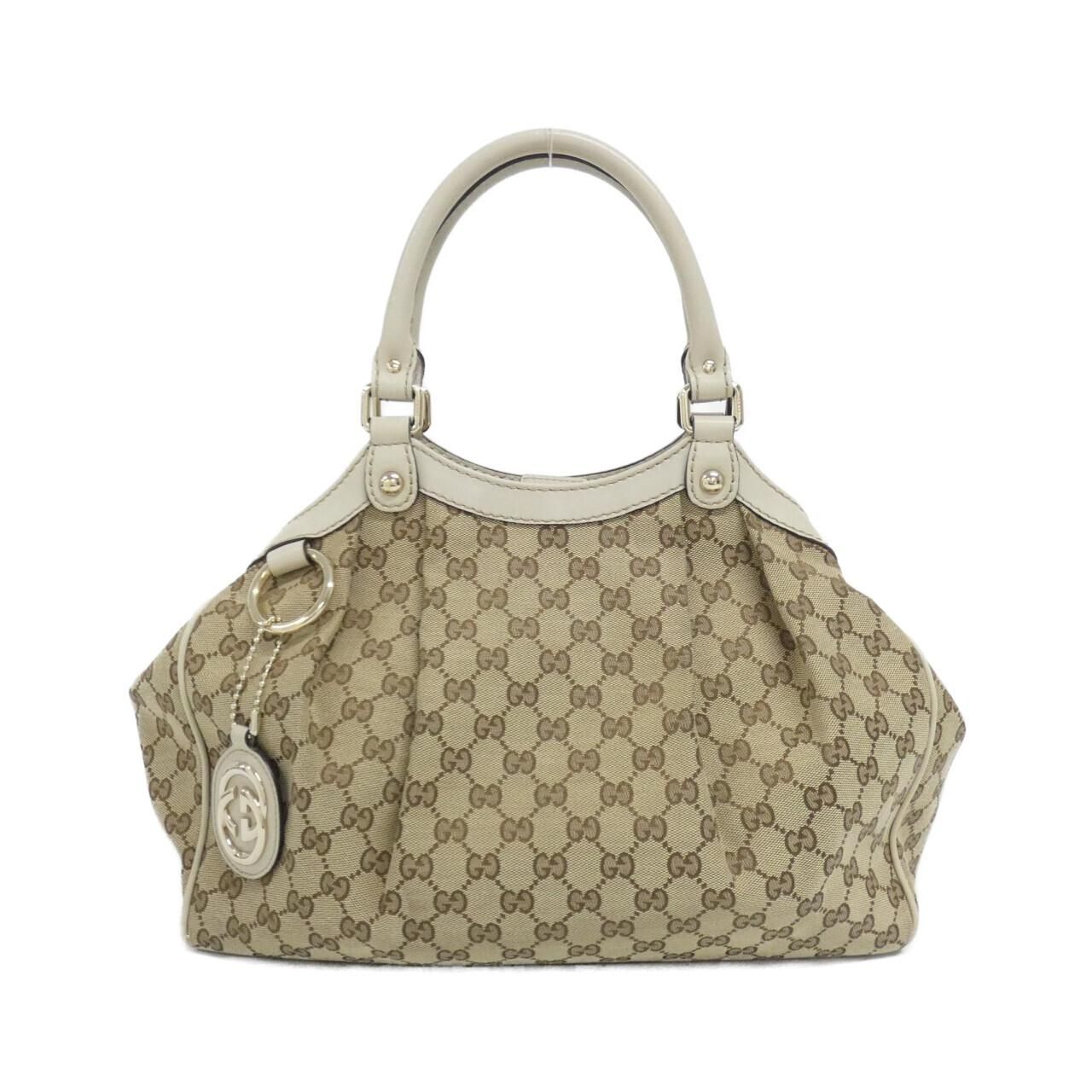 Gucci Ski Fafxg Bag