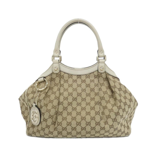 Gucci Ski Fafxg Bag