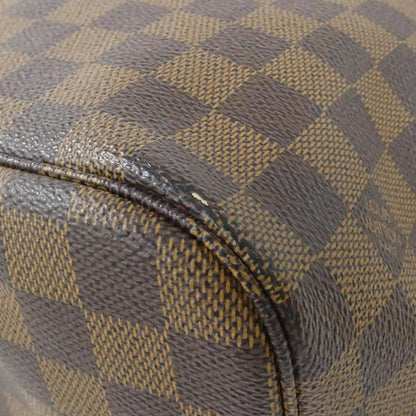 Louis Vuitton Damier Neverfull MM Bag — view 2