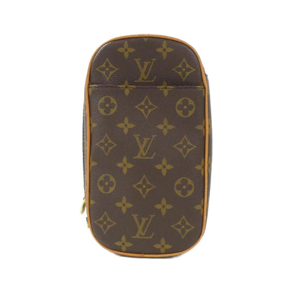 Louis Vuitton Monogram Pochette Gange