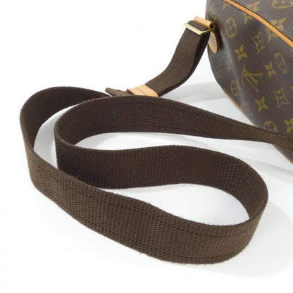 Louis Vuitton Monogram Pochette Gange — view 6
