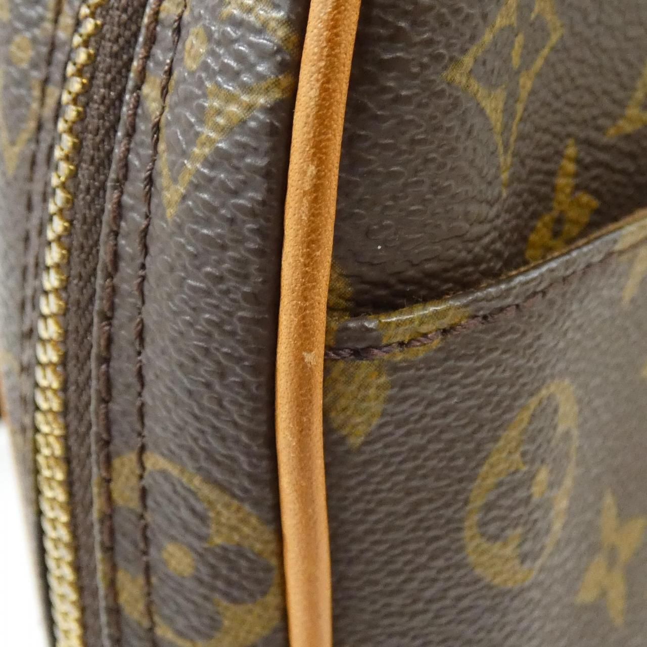 Louis Vuitton Monogram Pochette Gange — view 4