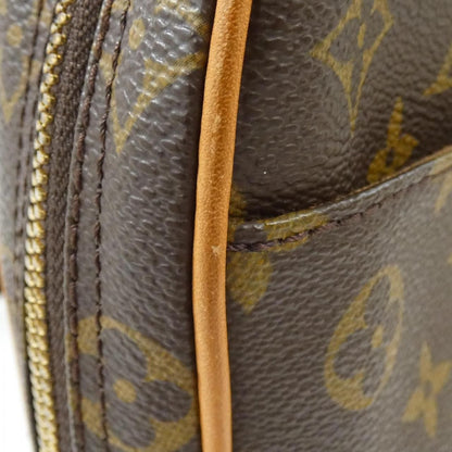 Louis Vuitton Monogram Pochette Gange — view 4