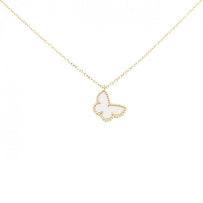 Van Cleef & Arpels Sweet Alhambra Necklace