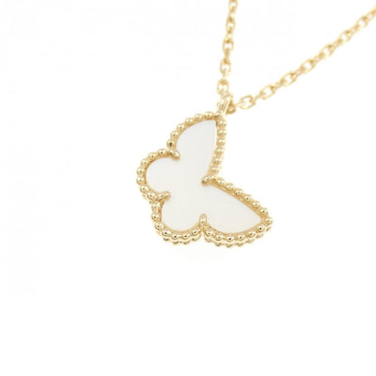 Van Cleef & Arpels Sweet Alhambra Necklace — view 3