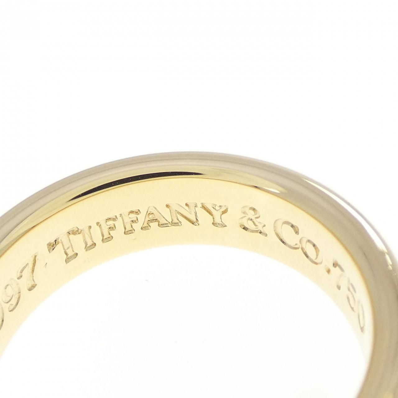 Tiffany & Co Ring — view 4