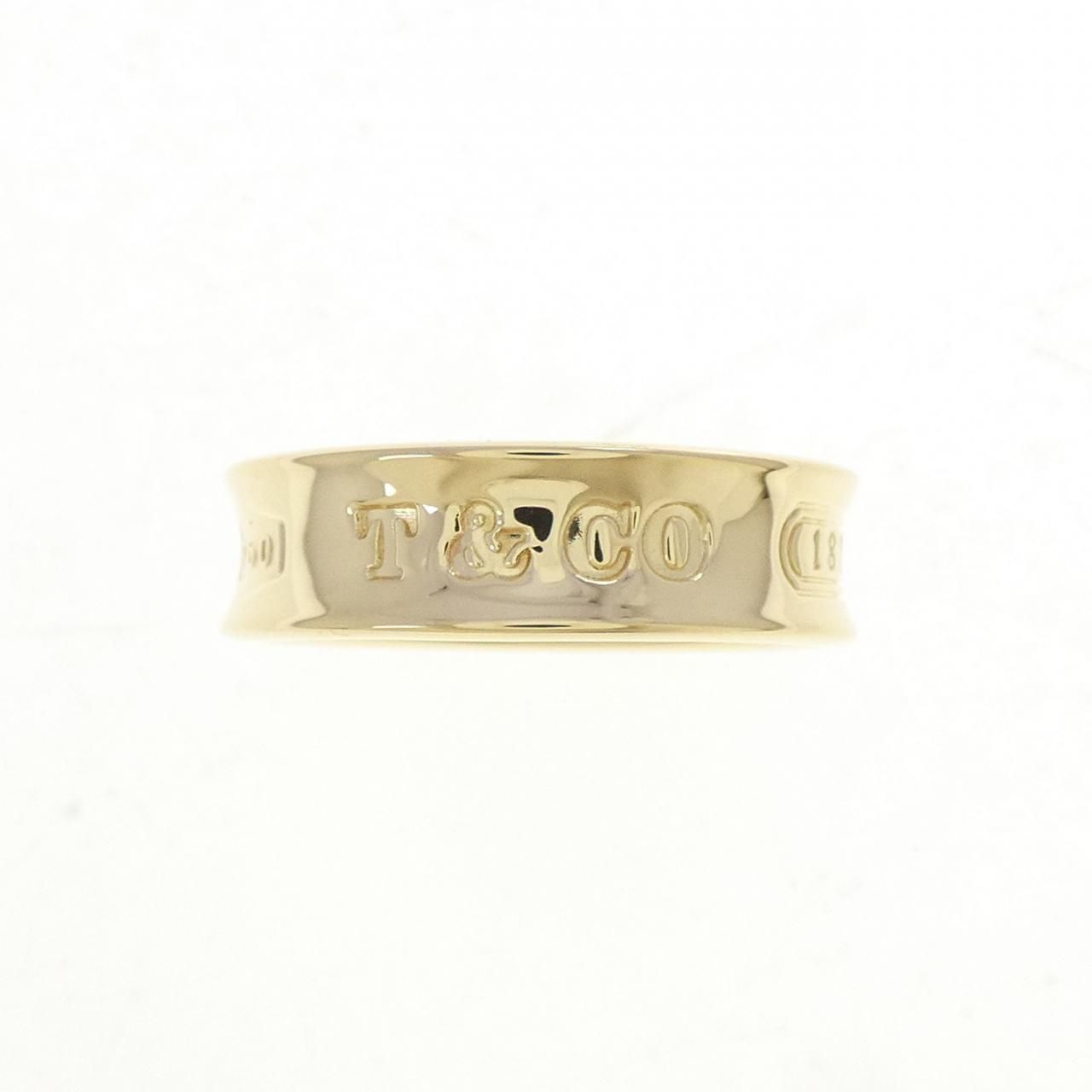 Tiffany & Co Ring — view 2