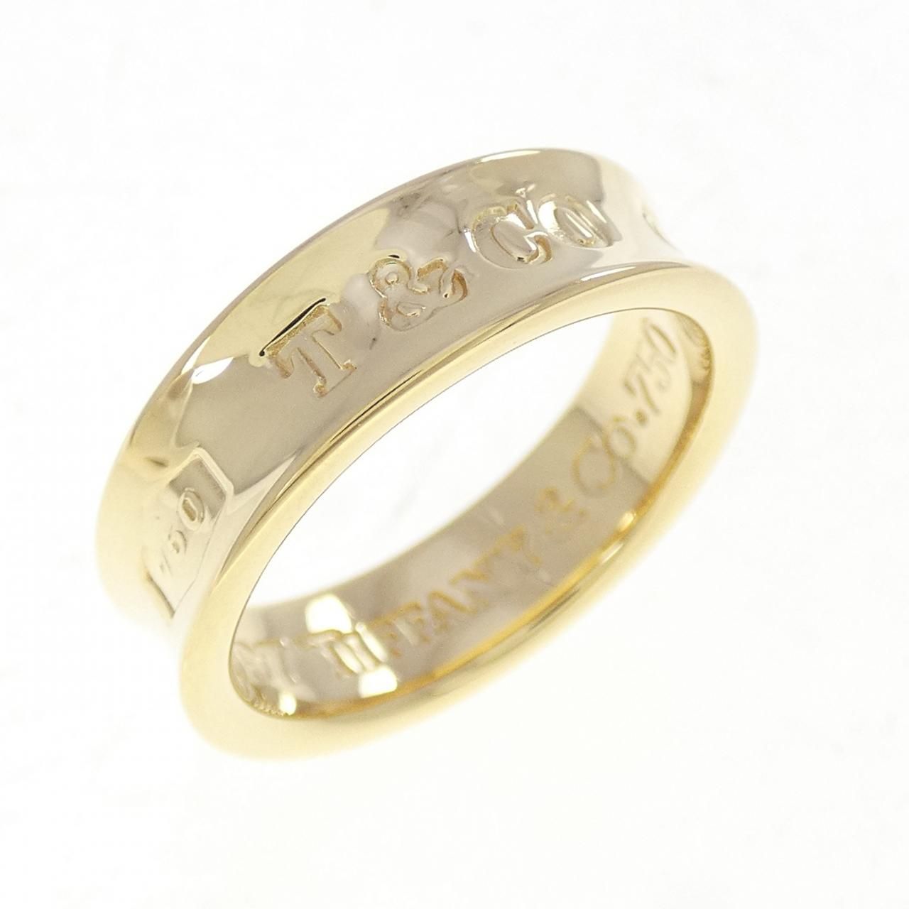 Tiffany & Co Ring