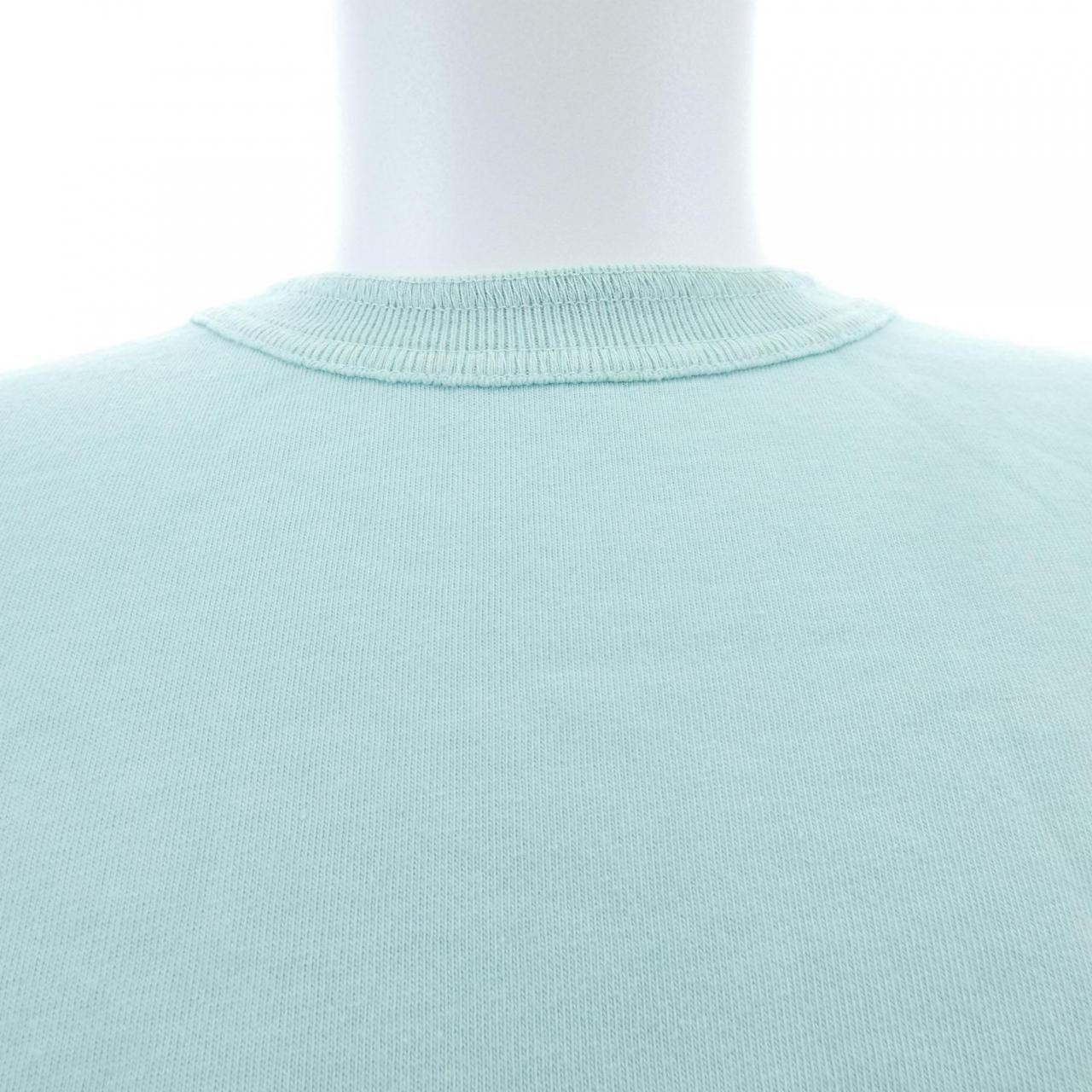 Dior Stone Island T-Shirt — view 5