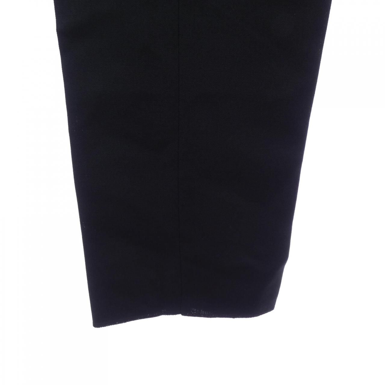 Dior Pants Black — view 2