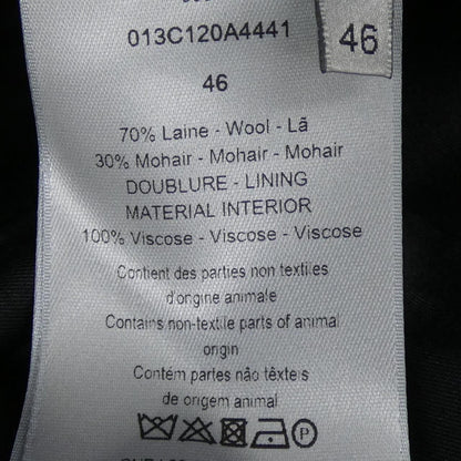 Dior Pants Black — view 3