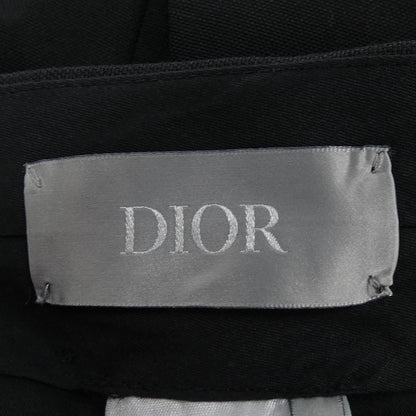 Dior Pants Black — view 4