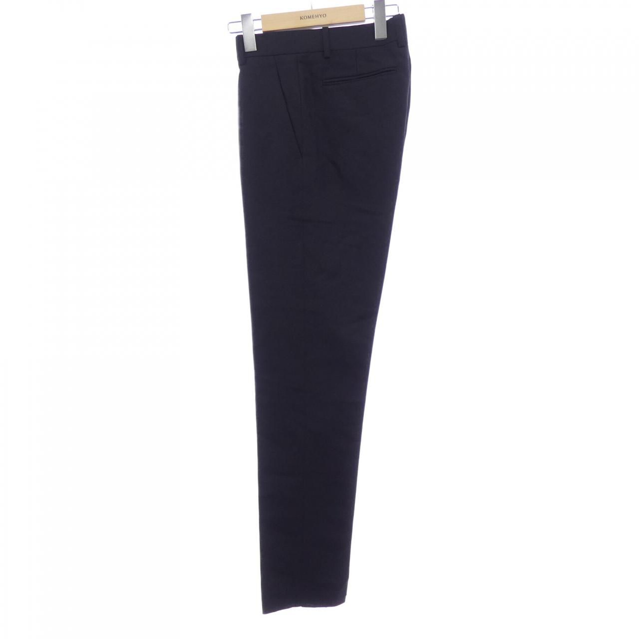 Dior Pants Black
