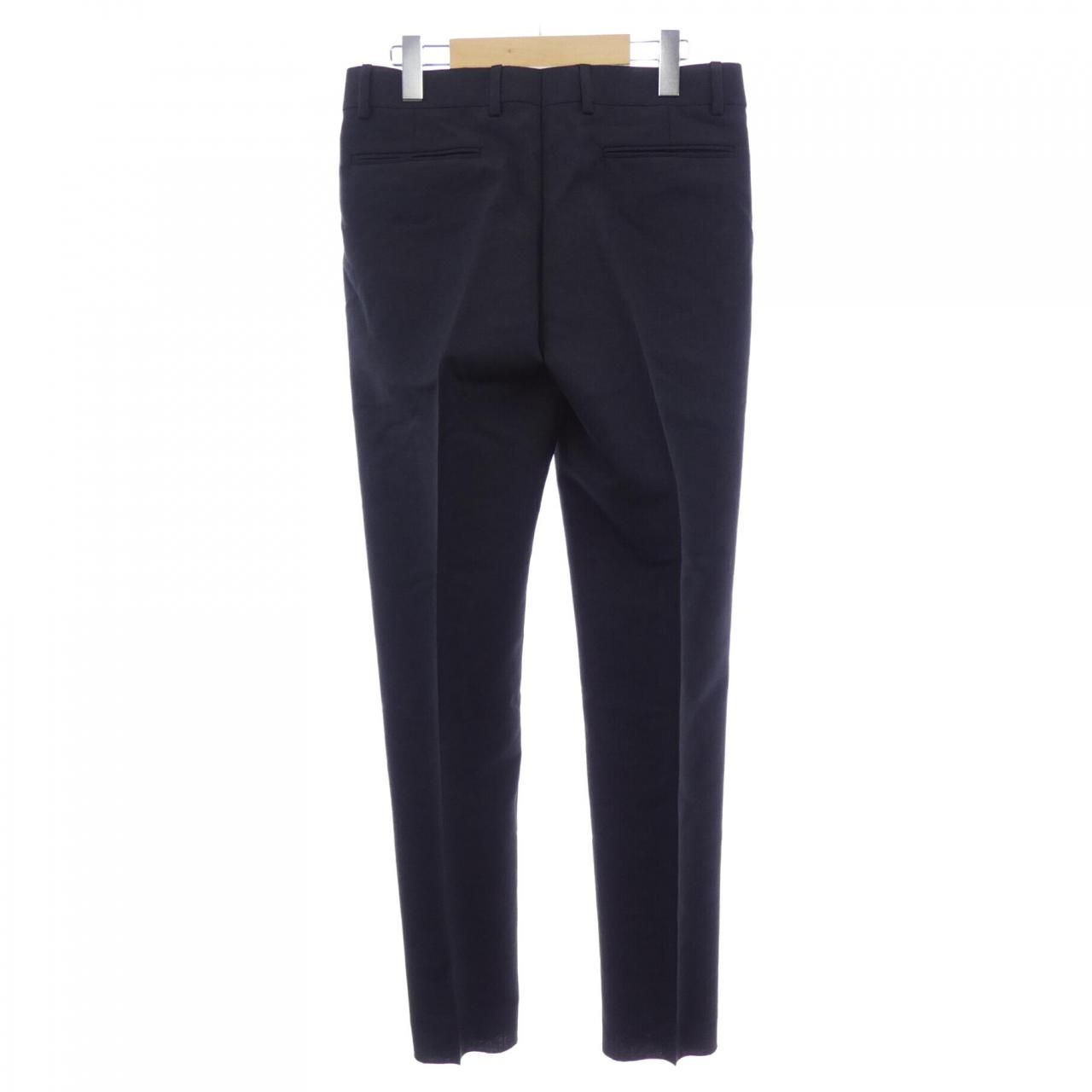 Dior Pants Black — view 6