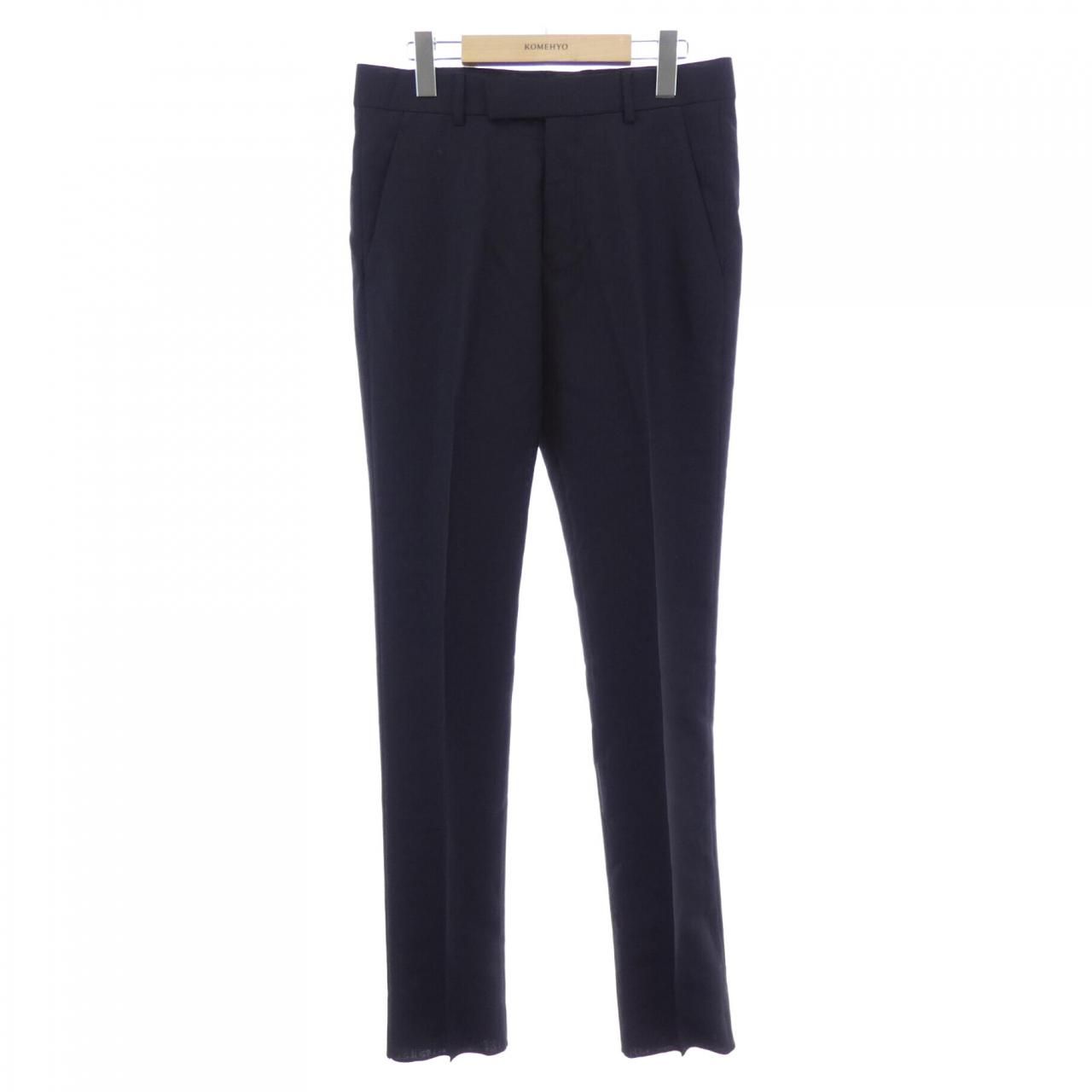 Dior Pants Black — view 5