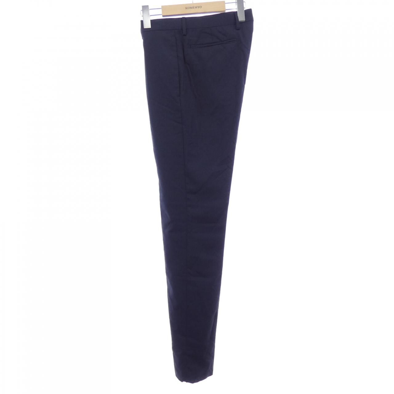 Dior Pants Navy