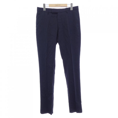 Dior Pants Navy — view 5