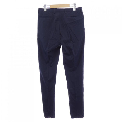 Dior Pants Navy — view 6