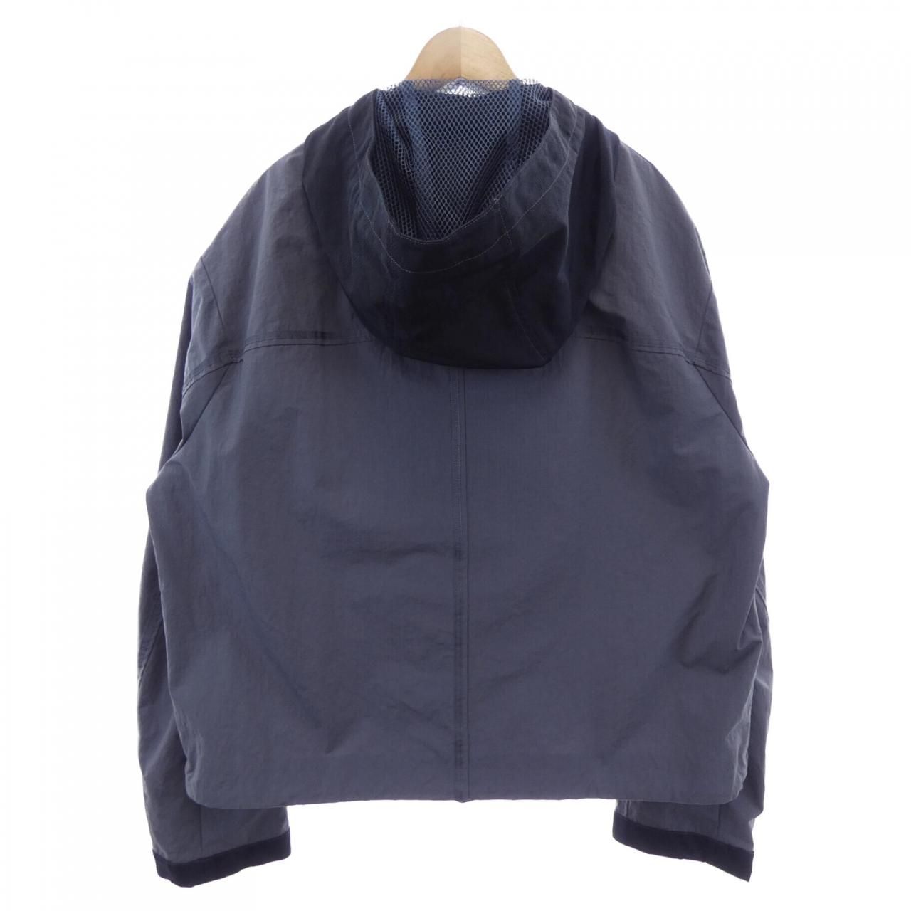 Dior Jacket Gray — view 2