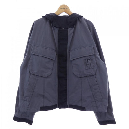 Dior Jacket Gray