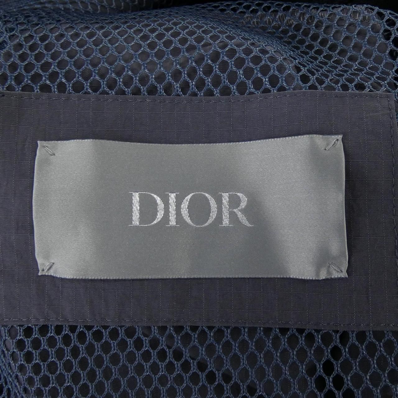 Dior Jacket Gray — view 4