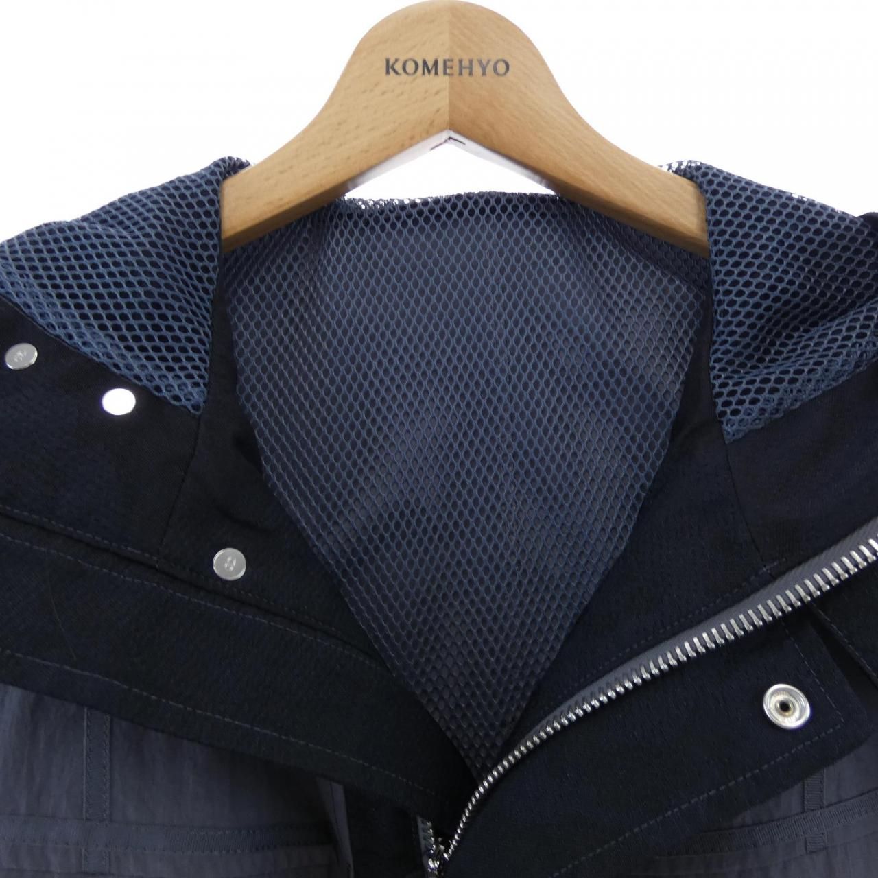 Dior Jacket Gray — view 5