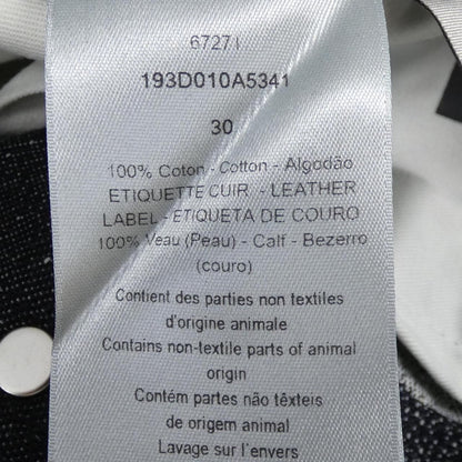 Dior Peter Doig Jeans — view 3
