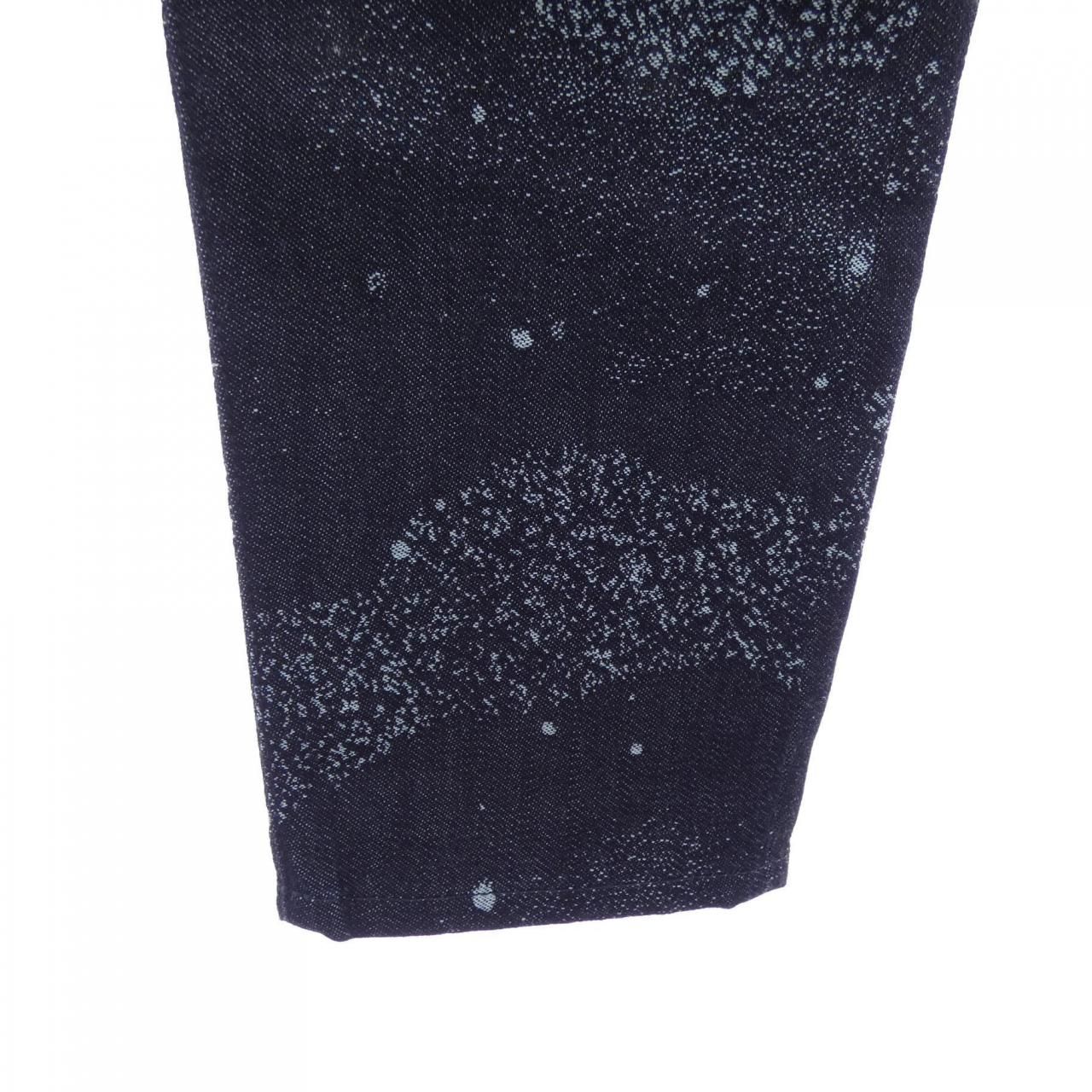 Dior Peter Doig Jeans — view 5