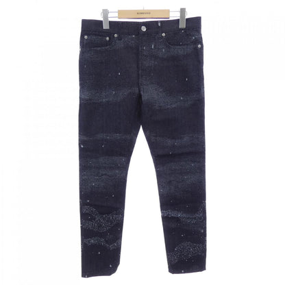 Dior Peter Doig Jeans