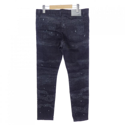 Dior Peter Doig Jeans — view 2