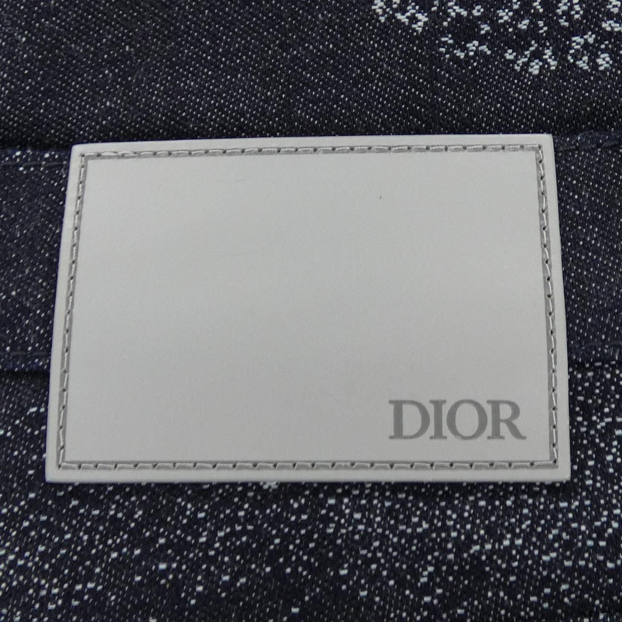 Dior Peter Doig Jeans — view 4