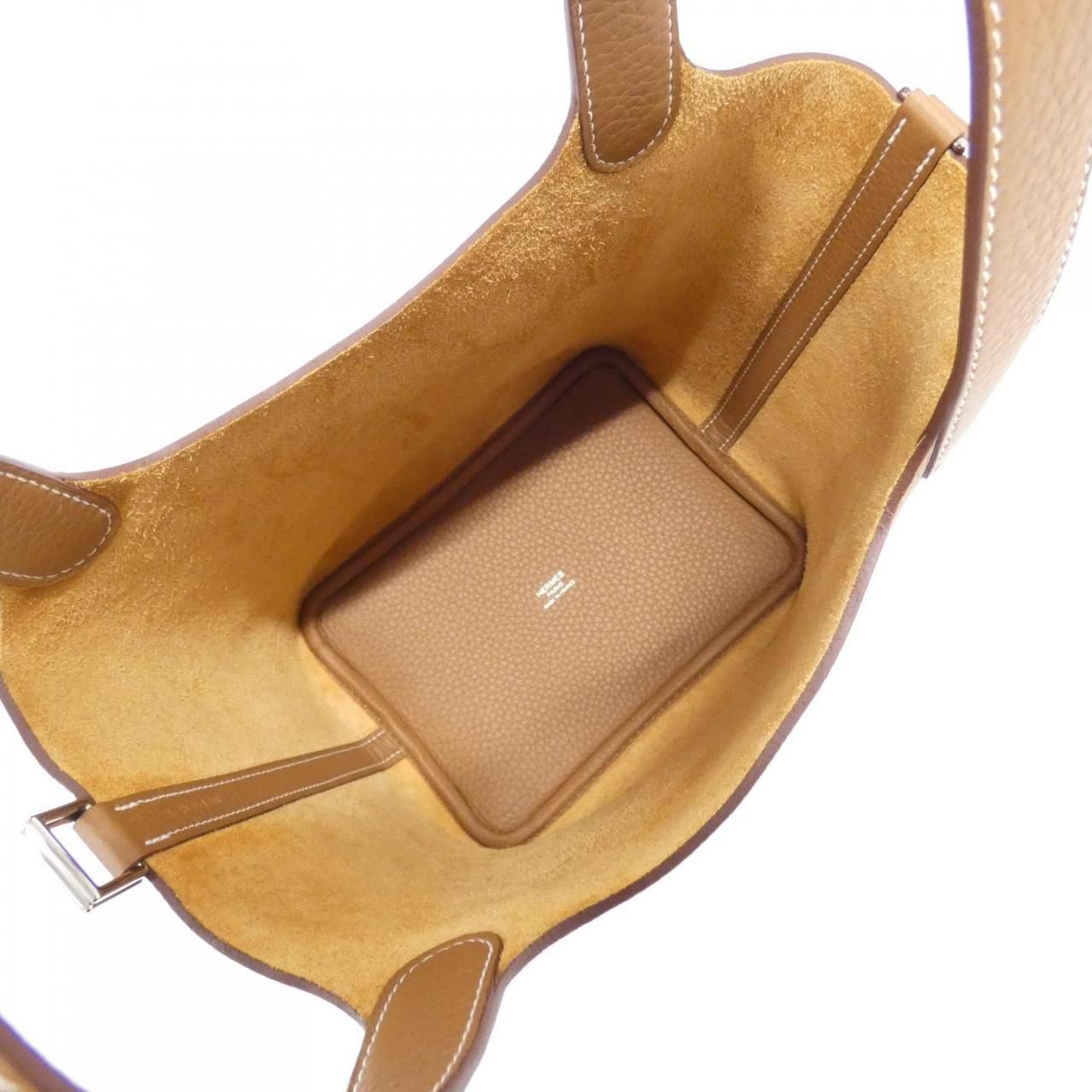 Hermes Picotin Lock PM Bag — view 5