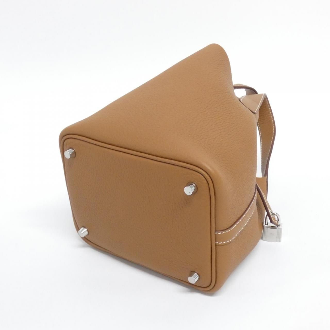 Hermes Picotin Lock PM Bag — view 2