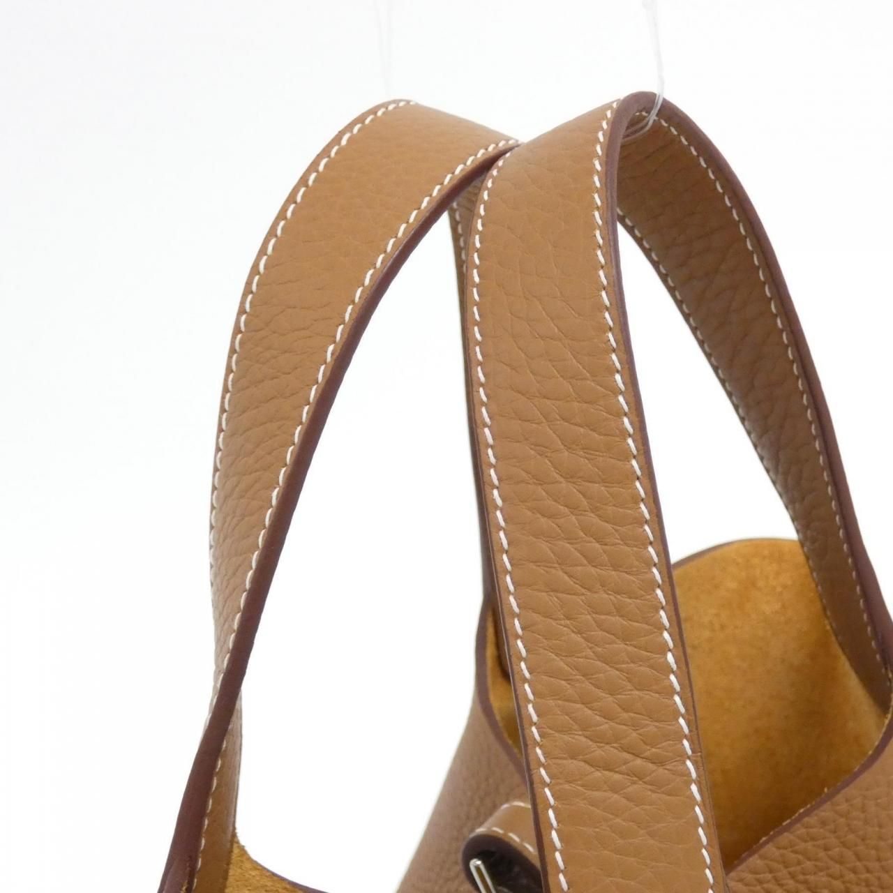 Hermes Picotin Lock PM Bag — view 4