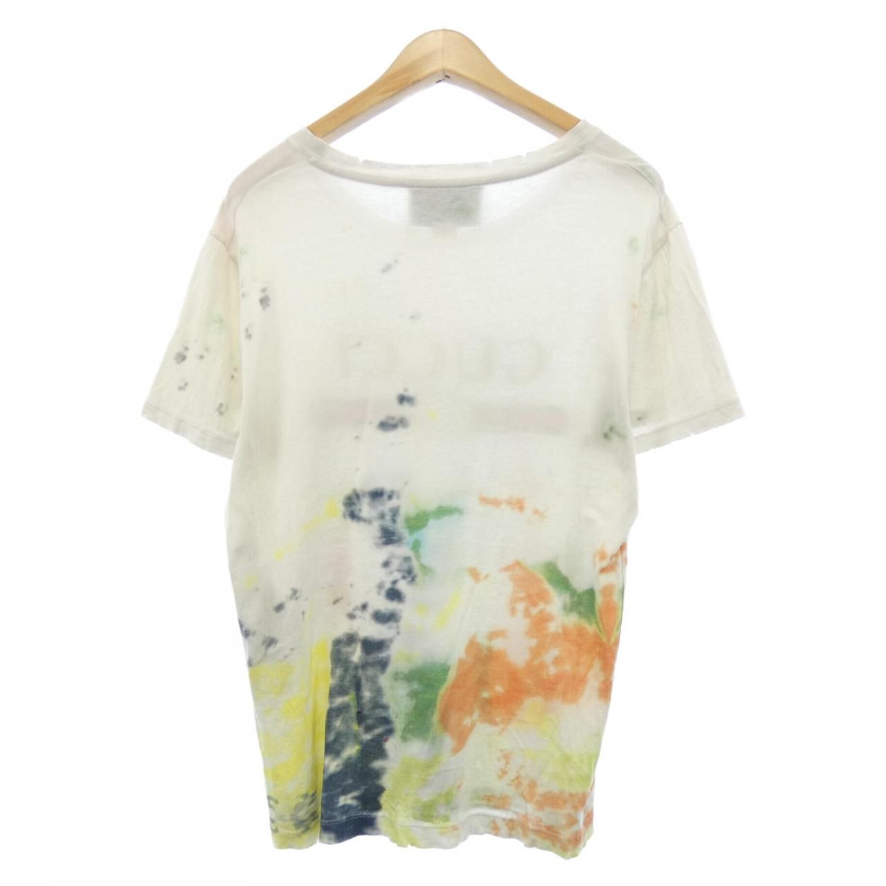 Gucci T-Shirt Beige — view 2