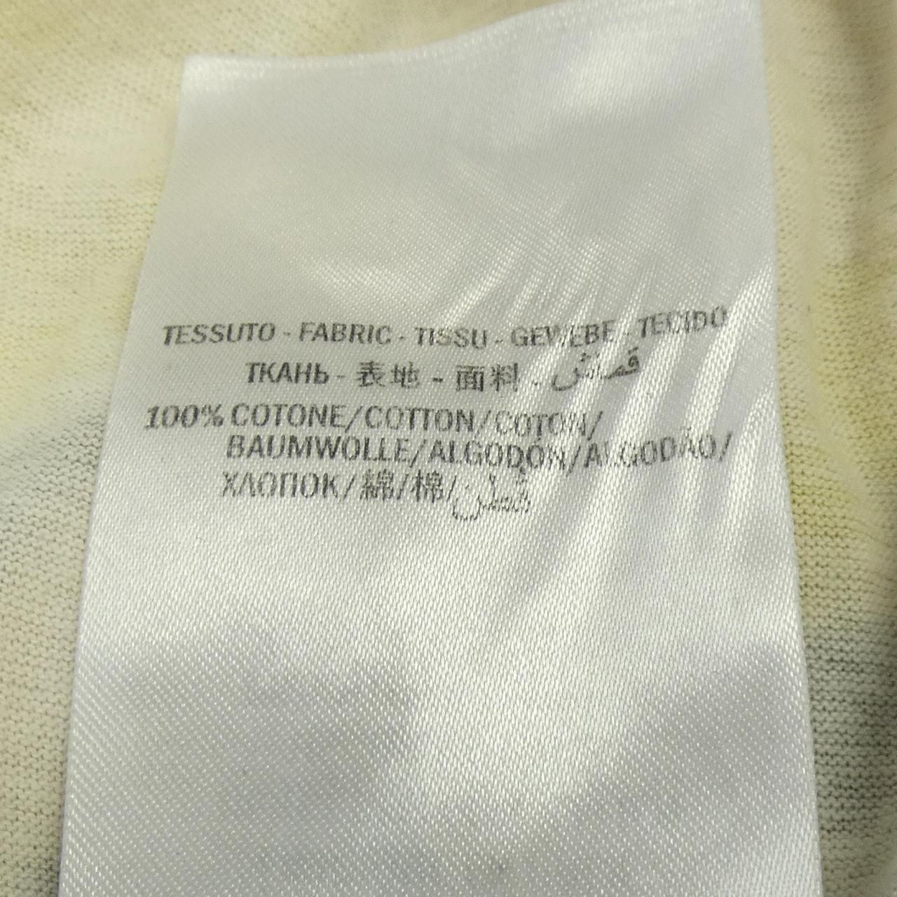 Gucci T-Shirt Beige — view 3