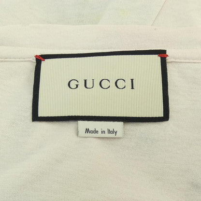 Gucci T-Shirt Beige — view 4