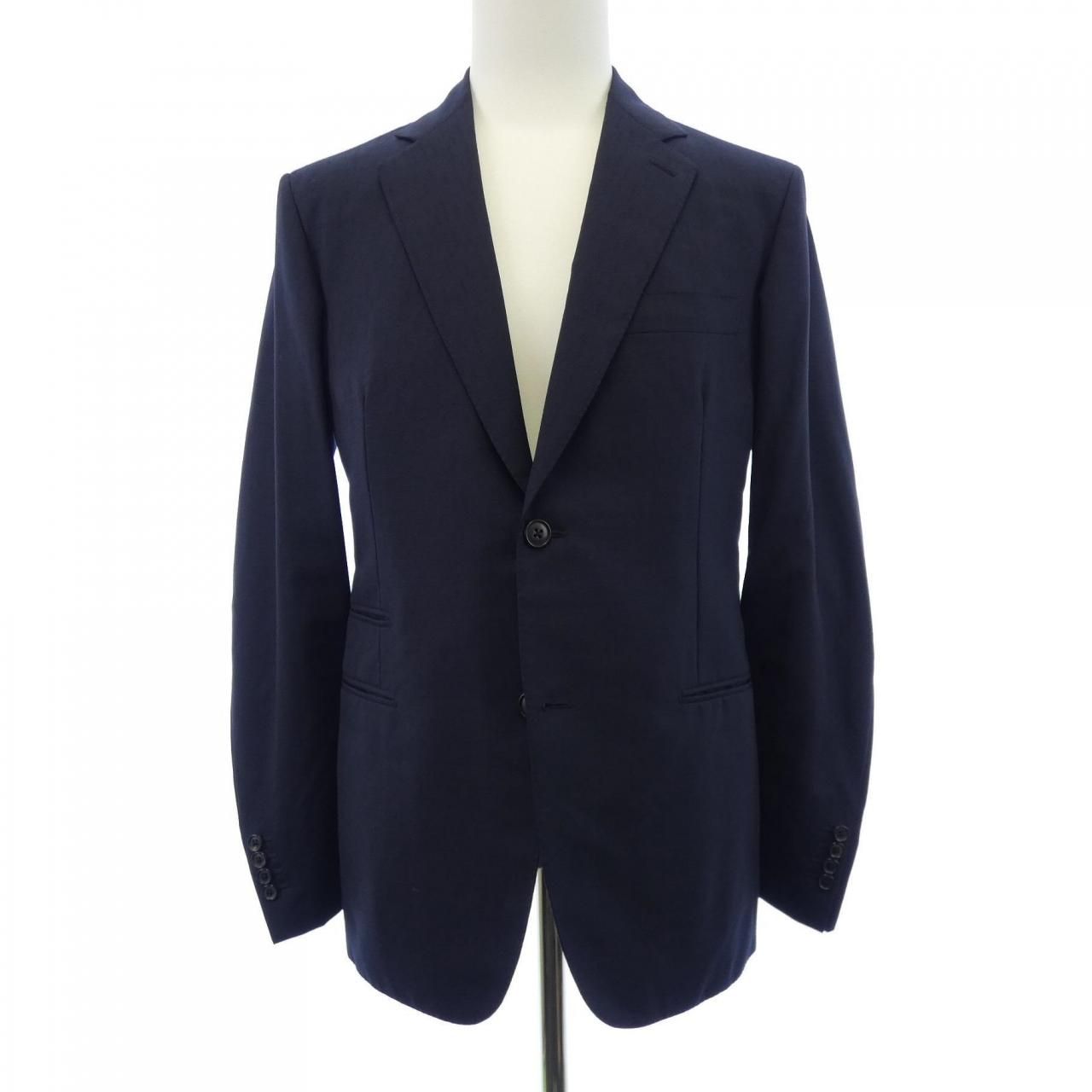 Hermes Jacket Navy