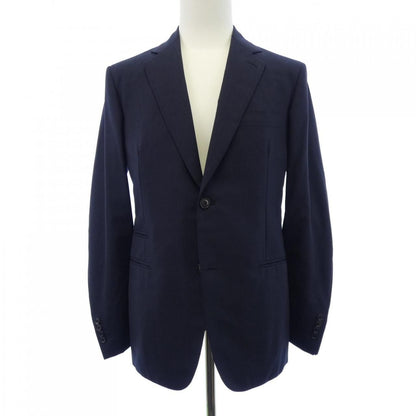 Hermes Jacket Navy