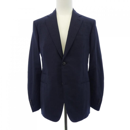 Hermes Jacket Navy