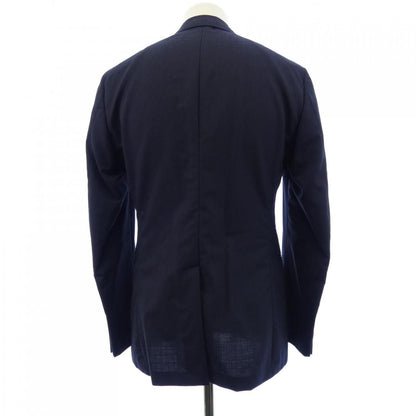 Hermes Jacket Navy — view 2