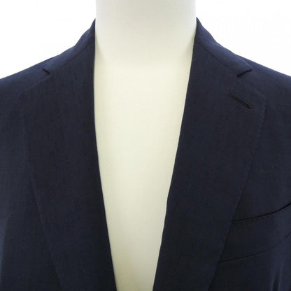 Hermes Jacket Navy — view 5