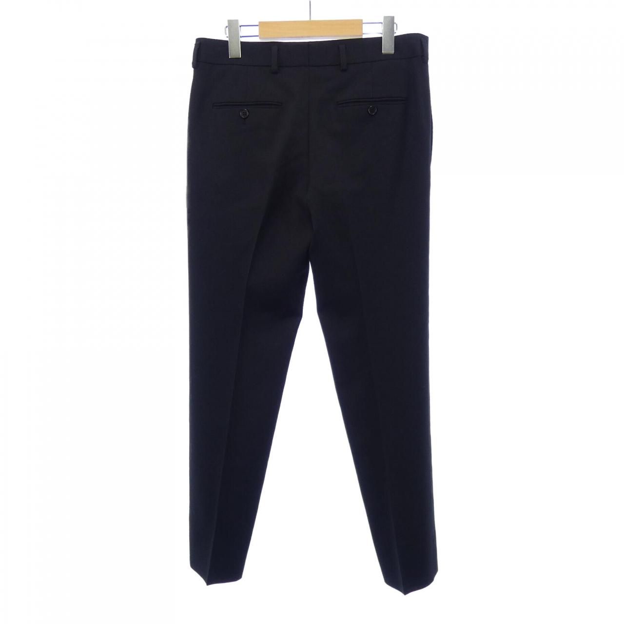 Saint Laurent Pants Black — view 6