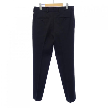 Saint Laurent Pants Black — view 6
