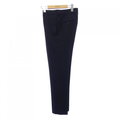 Saint Laurent Pants Black